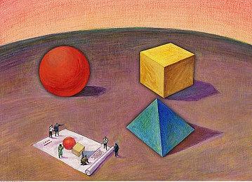 《守望先锋》高级角色美术Ying Liu离开暴雪